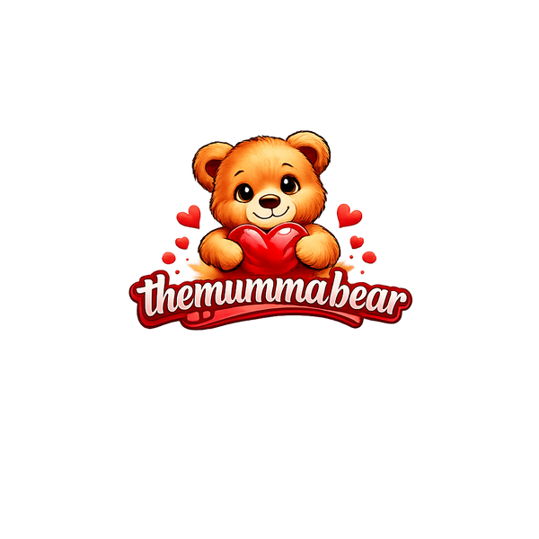 The Mumma Bear
