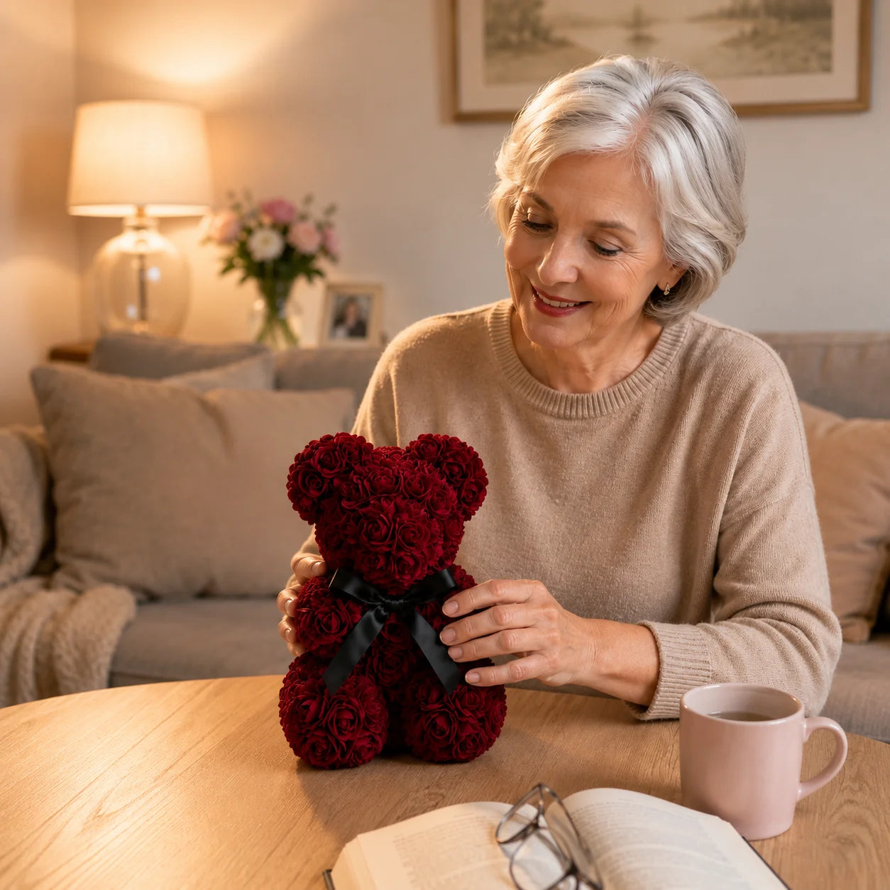 The Mumma Bear™