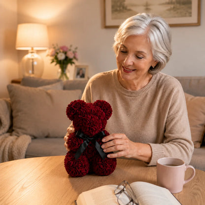 The Mumma Bear™