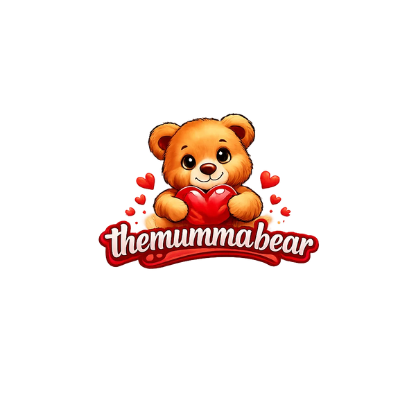 The Mumma Bear