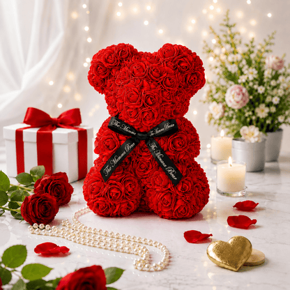 The Mumma Bear™ - The Mumma Bear