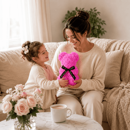 The Mumma Bear™ - The Mumma Bear