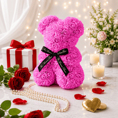 The Mumma Bear™ - The Mumma Bear
