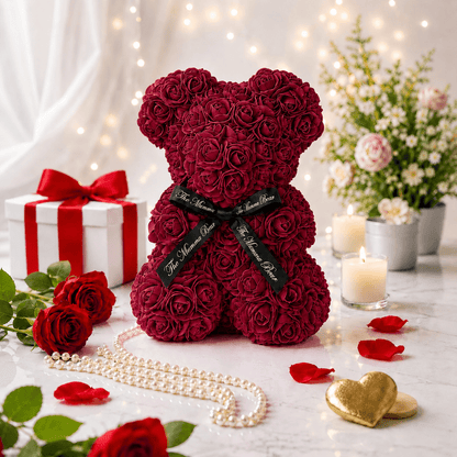 The Mumma Bear™ - The Mumma Bear