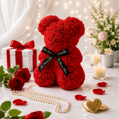 The Mumma Bear™ - The Mumma Bear